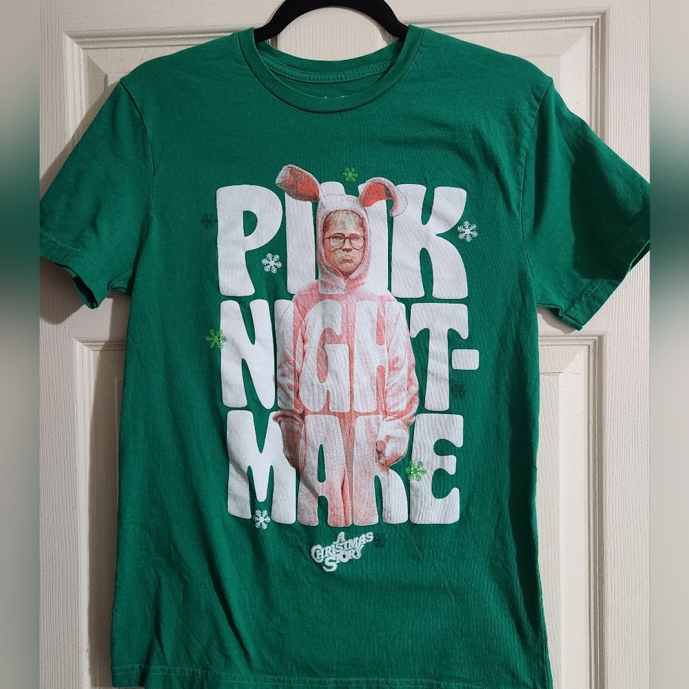 A Christmas Story Tee
